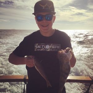 Meet your Posher, Blaine